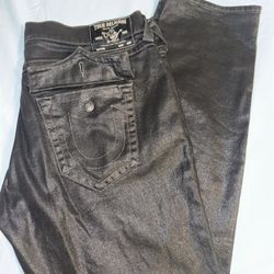 True Religion Jeans Pants Size 38