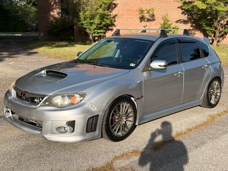 2013 Subaru Impreza