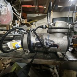 Air Brush Compressor 