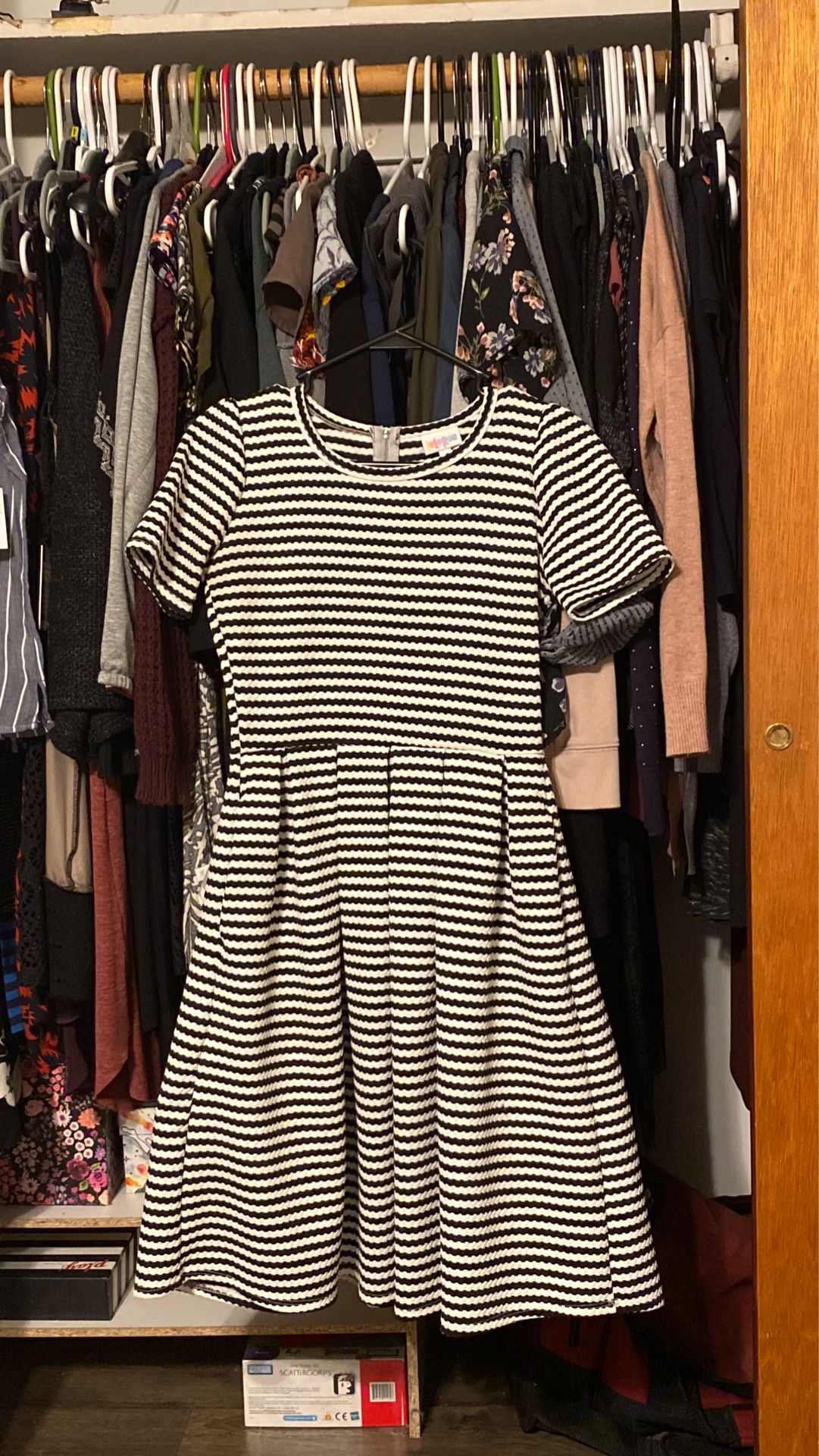 Lularoe XS