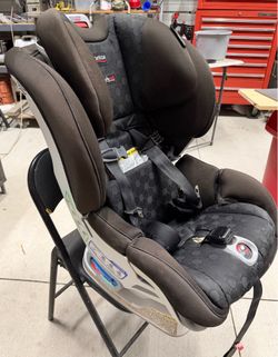 Britex car seat