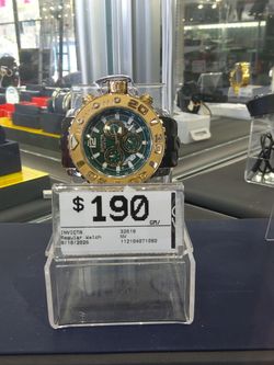 Invicta