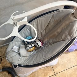 MamaRoo Swing 