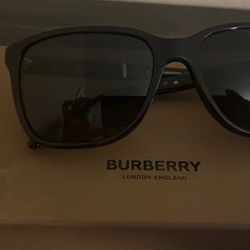 Burberry Sunglasses