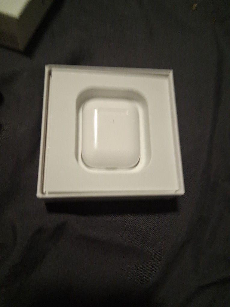 Airpods gen 2