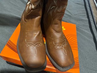 Womens Boots