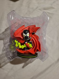 Spawn Qfig