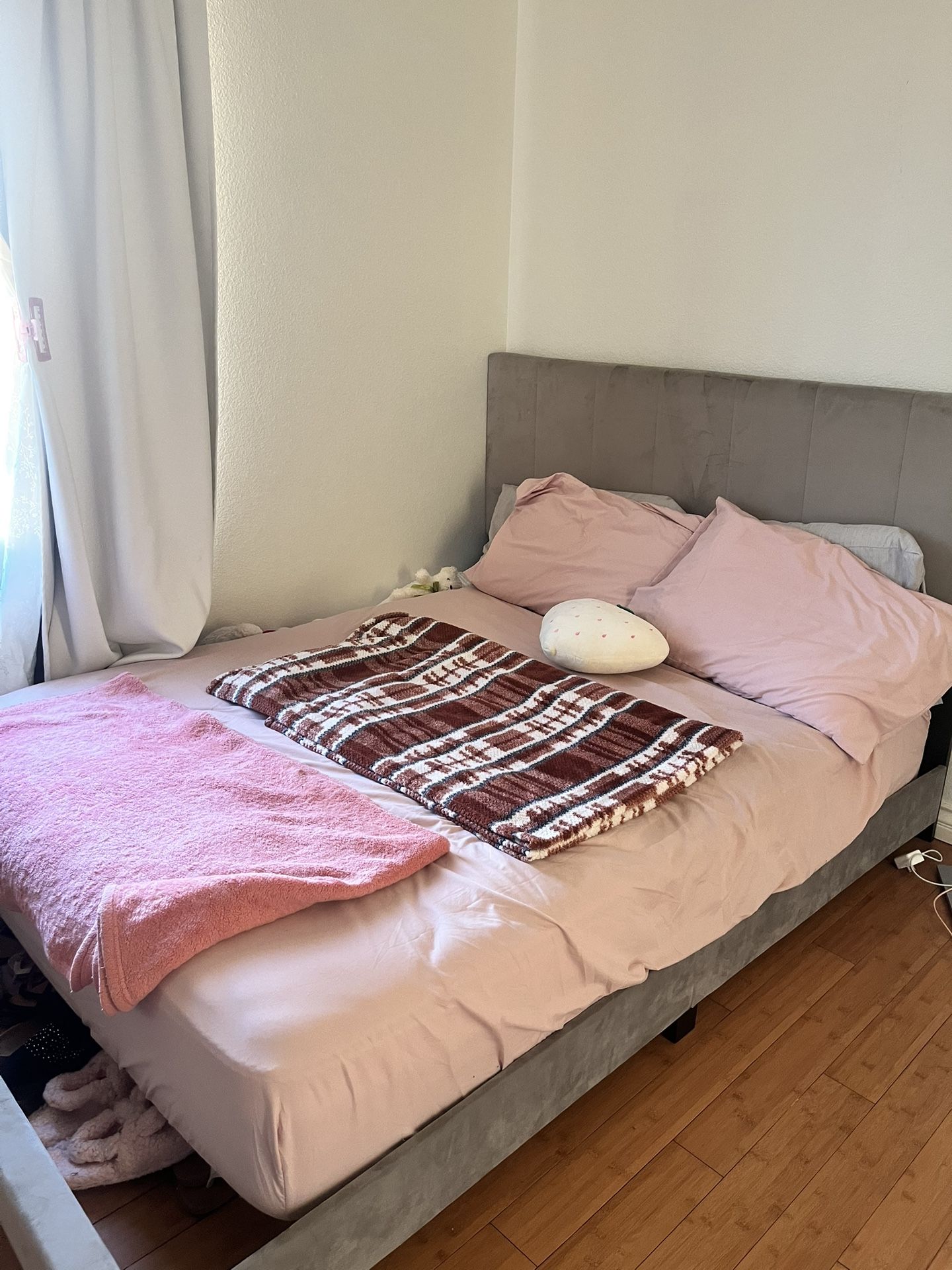 Bed Frame