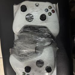 Xbox SRS S 