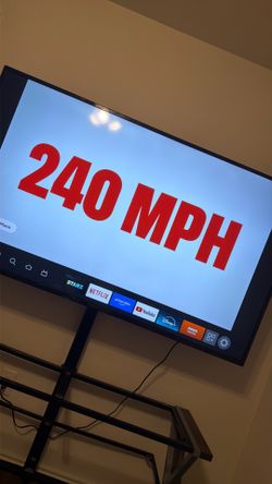 65 Inch Tv
