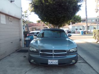 2006 Dodge charger rt