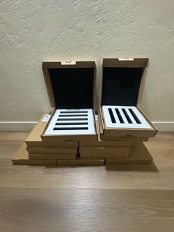 Modern AC Vent Covers Bundle