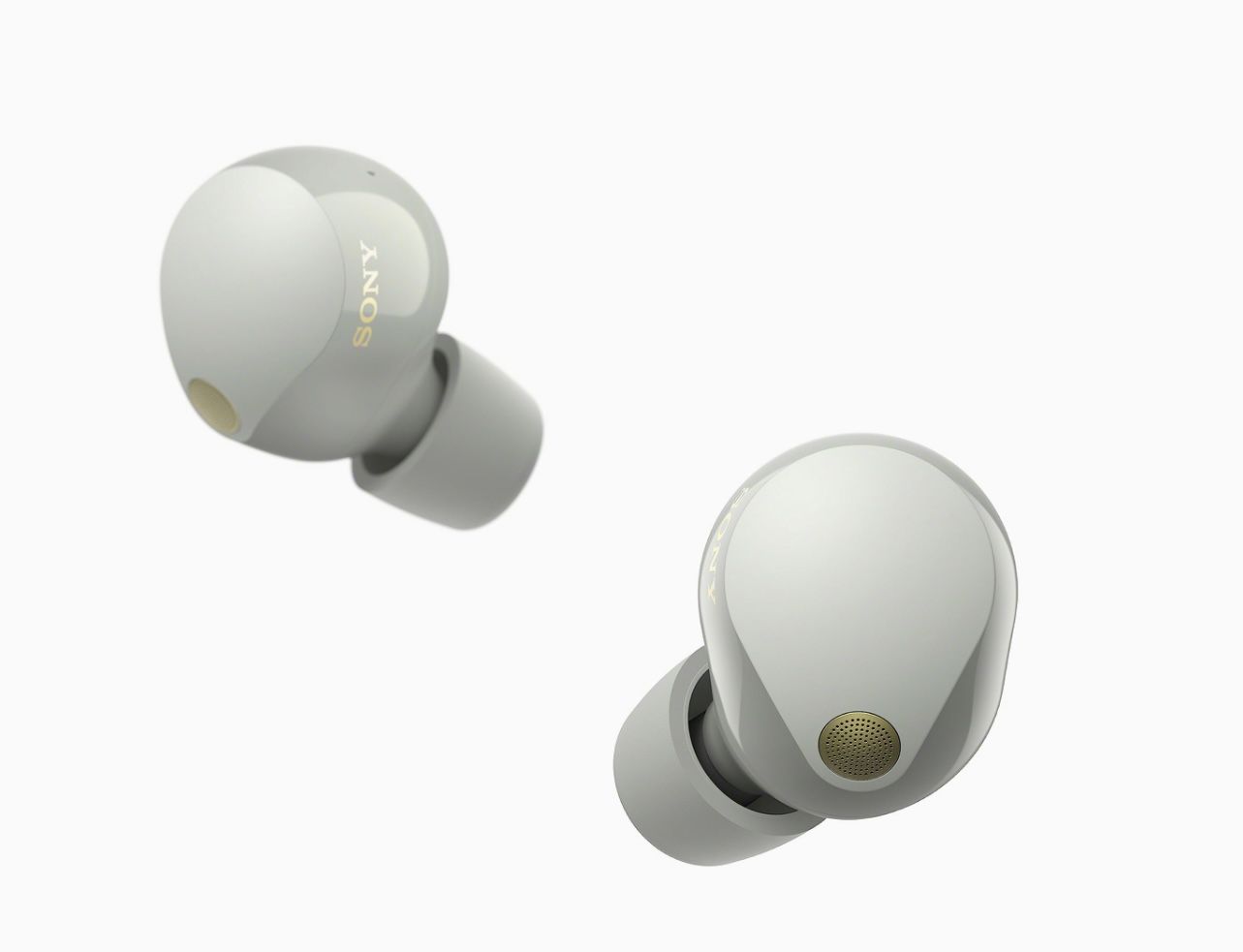 Sony WF-1000XM5 The Best Truly Wireless Bluetooth Noise Canceling Earbuds Headphones