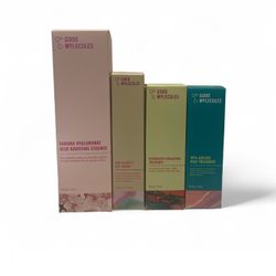 Good Molecules Bundle 