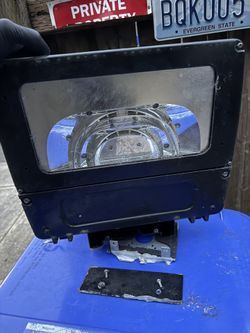 Exterior LG light LED