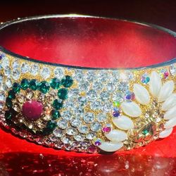 Bangle Bracelet 