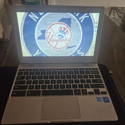 Samsung Chromebook 