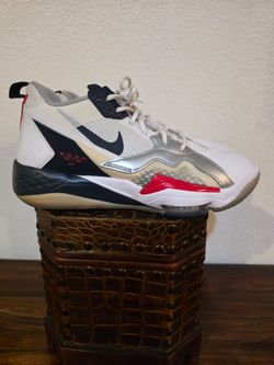 Air Jordan Zoom '92 'Olympics'