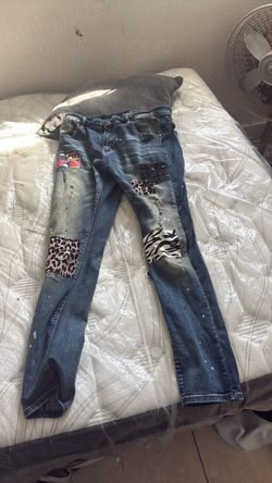 damati jeans