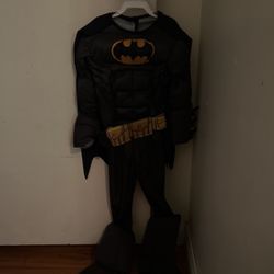 Batman Costume