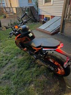 2022 ktm duke 200