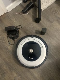 Roomba