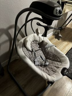 Graco Swing