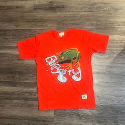Burberry T-shirt Gift Men