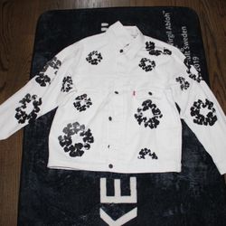 Denim Tears Jacket