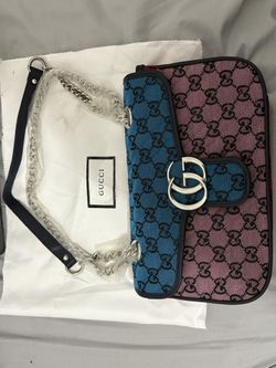 Gucci Purse 