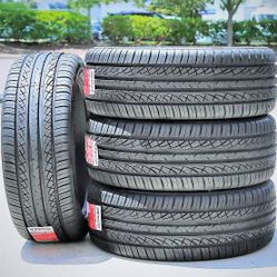 GT Radial 215/55R17 Car Tires – Affordable Prices
