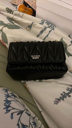 Victorias Secret Purse Black