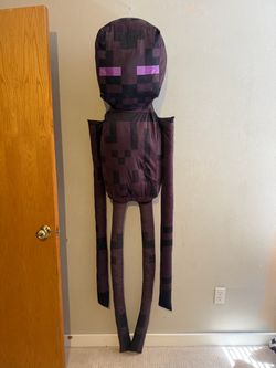 Jumbo Minecraft Enderman