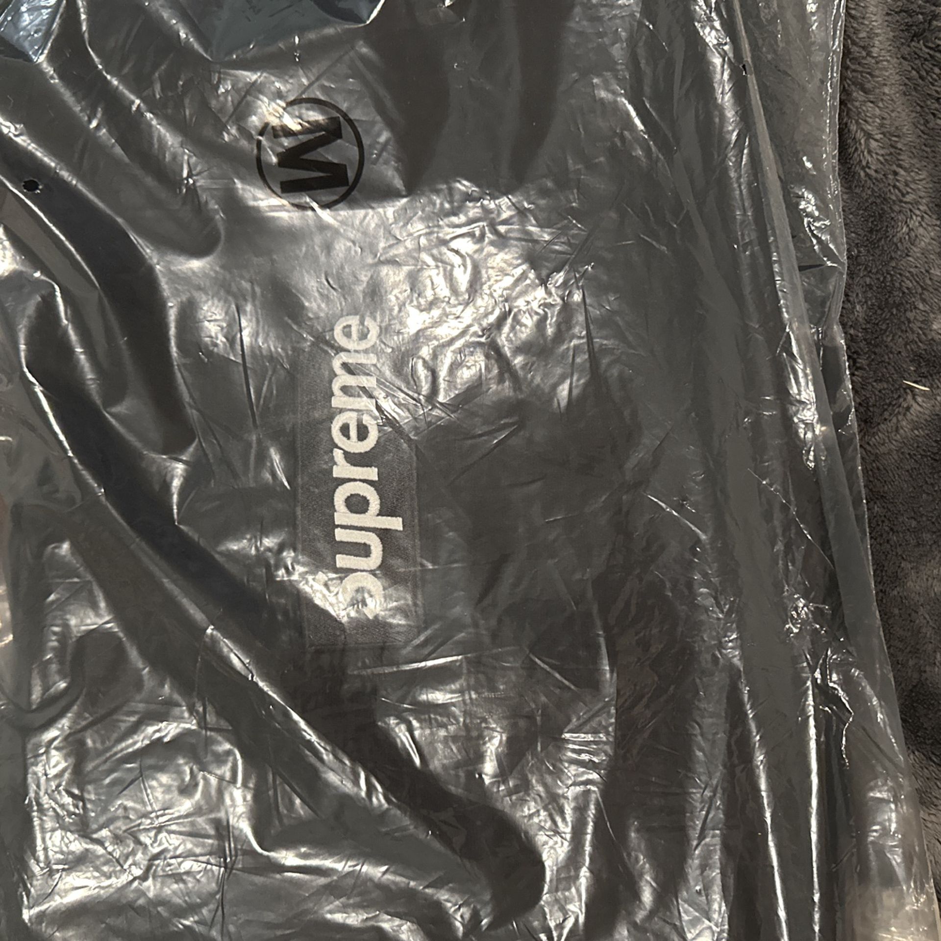 Supreme Box Logo Hoodie