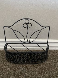 Wall mounted Basket /Planter