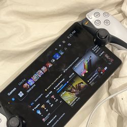 Sony PlayStation 5 Portal 