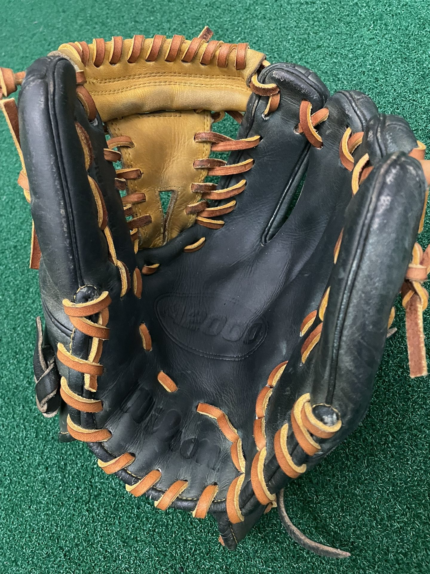 rickie weeks a2000