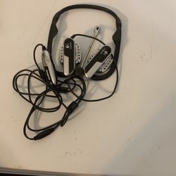 LOGITECH LAPTOP HEAD SET