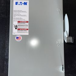 EATON DG22NRB 