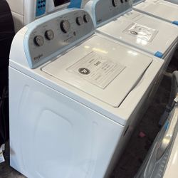 Whirlpool Washer And Electric Dryer