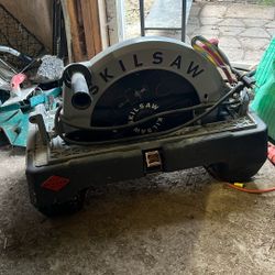 Skilsaw 