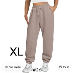 New Women’s hooded sweatshirt and sweatpants