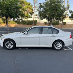 2009 BMW 328i