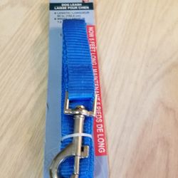 Dog Leash XL Length 60 Inches NEW