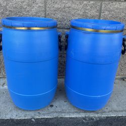 9 Gal Drums