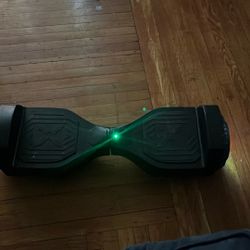 Hover Board