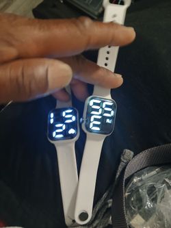Watches