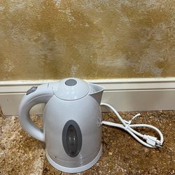 Water Boiler