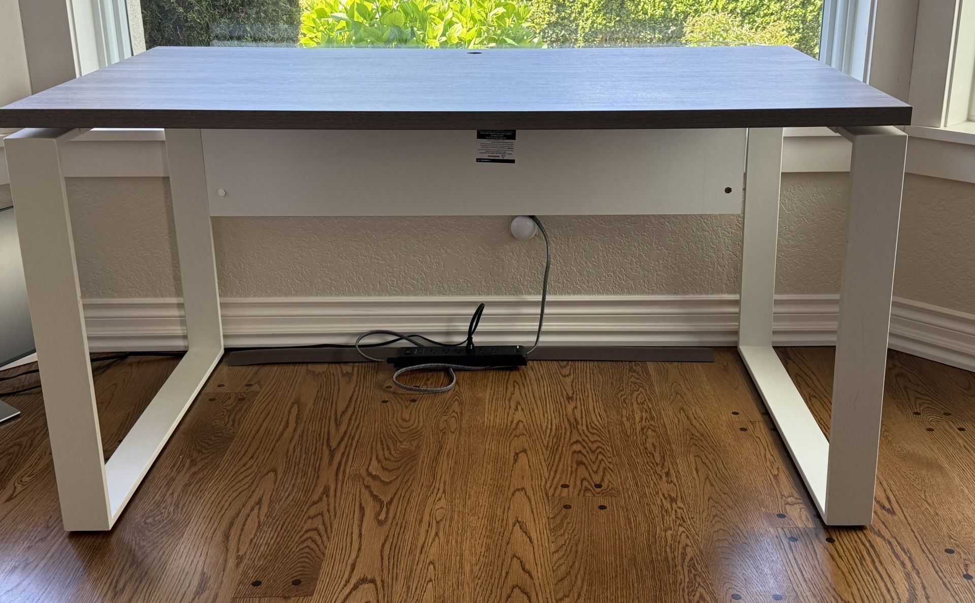 Dania Gammel Desk Set - Desk, Cabinet, Small File Cabinet
