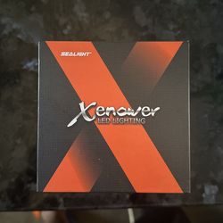 Xenower Led Lightning